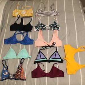 11 Bikini Tops